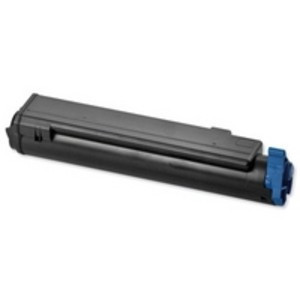 Oki 46507507 Cyan toner PC