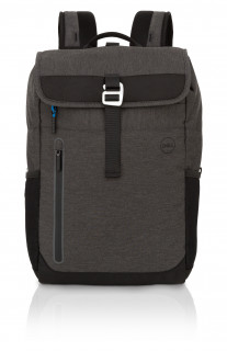 BAG-NB Dell Urban (15", Táska) - Fekete PC