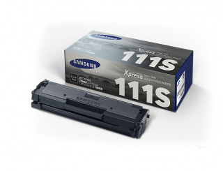 Samsung MLT-D111S fekete toner PC