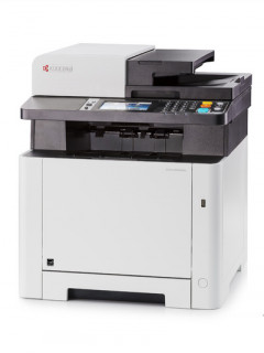 PRNT Kyocera Ecosys M5526CDW [LAN, WiFi] PC