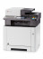 PRNT Kyocera Ecosys M5526CDW [LAN, WiFi] thumbnail