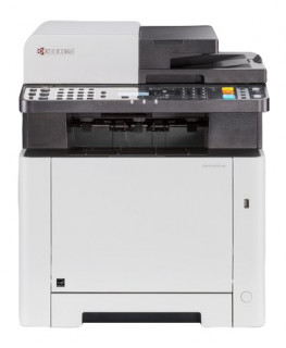 PRNT Kyocera Ecosys M5521CDN [LAN] PC