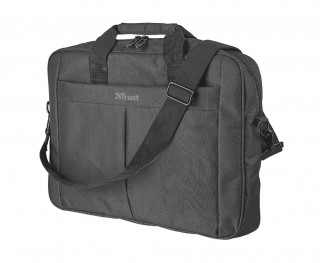 Trust Primo Carry Bag for 16" laptops Black 