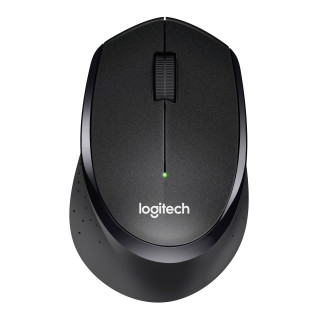 Logitech B330 Silent Plus [Vez.nélküli] - Fekete PC