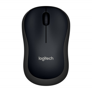 Logitech B220 Silent [Vez.nélküli] - Fekete PC