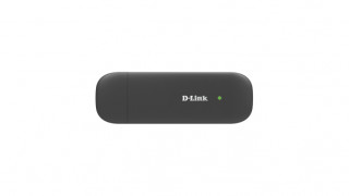 MODEM D-Link DWM-222 4G LTE USB modem (használt) PC