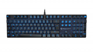 Roccat Suora (ENG, USB) - Fekete PC