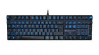 Roccat Suora (ENG, USB) - Fekete thumbnail