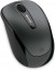 Microsoft Wireless Mobile Mouse 3500 Dobozos wless szürke notebook egér thumbnail