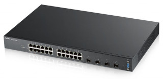 ZyXEL XGS2210 28-EU0101F 48port Gigabit + 4SFP+ PC