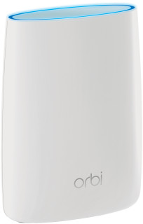 Netgear ORBI 4PT AC3000 ROUTER First Tri-band WiFi System KIT BNDL (RBK50) PC