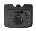 Sony MHC-GT4D Bluetooth Party Speaker Black thumbnail