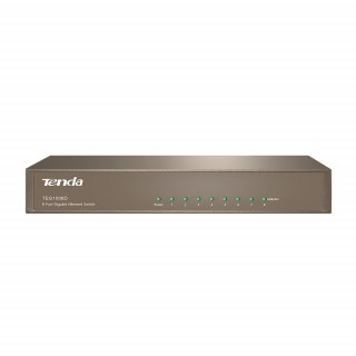 Tenda TEG1008D Gigabit 8port PC