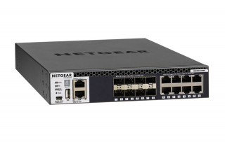 Netgear M4300 8-Port 10Gigabit + 8SFP L3 PC