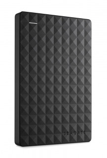 Seagate Expansion Portable 4TB [2.5"/USB3.0] PC