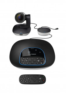 Logitech GROUP ConferenceCam PC