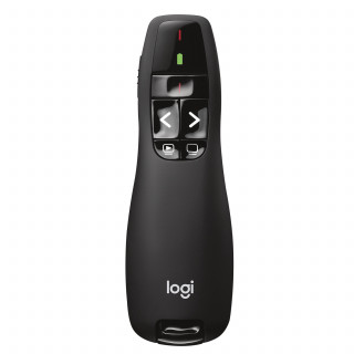 MOUSEW Logitech R400 Presenter [Vez.nélküli] 