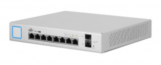 Ubiquiti UniFiSwitch 8, 8x RJ-45, PoE 150W PC