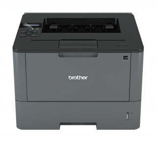 PRNT Brother HL-L5000D PC