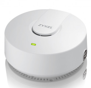 ZyXEL NWA-5123-AC Vezeték nélküli Dual-Band 1200Mbps PoE Access Point 