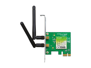 NET-PCIE TP-Link TL-WN881ND 300Mbps 