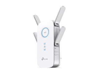 TP-Link RE650 AC2600 PC