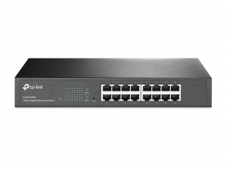 TP-Link TL-SG1016DE 16port Gigabit Router PC