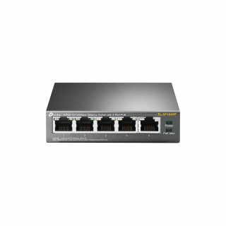 TP-Link TL-SF1005P 5port PoE PC