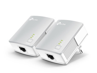 TP-Link TL-PA4010KIT 500Mbit 2db 