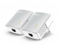 TP-Link TL-PA4010KIT 500Mbit 2db thumbnail