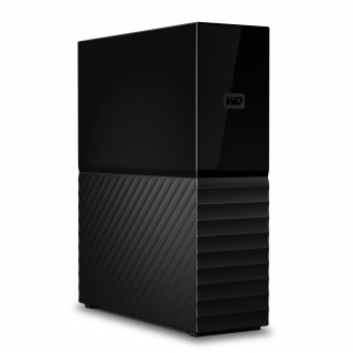 WD My Book (New) 6TB [3.5'/USB3.0] PC