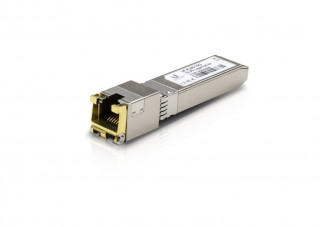 Ubiquiti UF-RJ45-10G 10 GbE RJ45/SFP Copper Transceiver Module - single pack PC