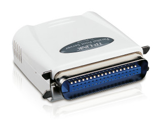 NET-PRNTSRV TP-Link TL-PS110P Parallel port 