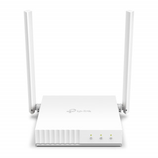 TP-LINK TL-WR844N 300 Mb/s vezeték nélküli N-es router 