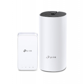 TP-LINK Wireless Mesh Networking system AC1200 DECO M3 (2-PACK) PC