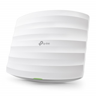 TP-LINK EAP265 HD WLAN csatlakozási pont 1750 Mbit/s Ethernet-áramellátás (PoE) támogatása Fehér PC