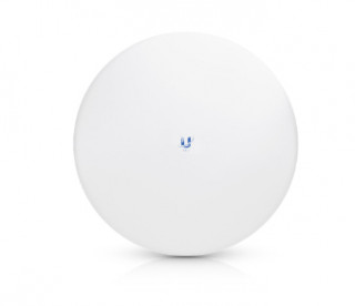 Ubiquiti Networks LTU-PRO WLAN csatlakozási pont Ethernet-áramellátás (PoE) támogatása Fehér 