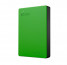 External HDD Seagate Game Drive for Xbox; 2,5', 4TB, USB 3.0, green thumbnail