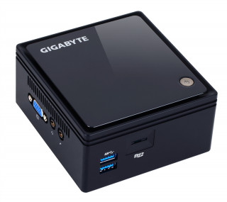 MINIPC Gigabyte Brix GB-BACE-3160 [J3160] PC