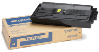 Kyocera TK-7105 - Fekete PC