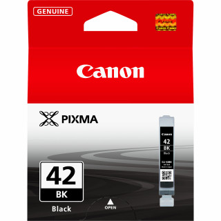 Canon CLI-42BK - Fekete PC