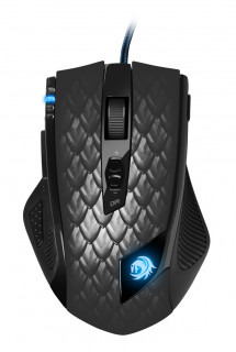 Sharkoon Drakonia Black PC