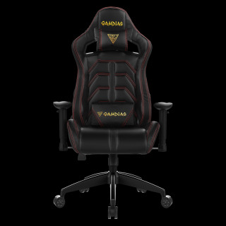 GSZEK Gamdias Aphrodite MF1-L Gaming chair Black PC