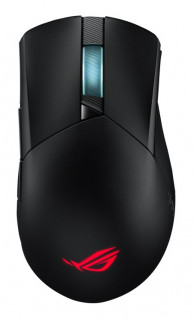 Asus ROG Gladius III vezetéknélküli Egér PC