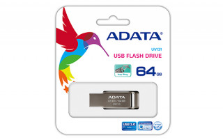 Adata UV131 64GB (USB3.0) - Szürke PC