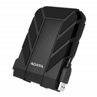 ADATA Durable HD710 Pro 5TB Fekete [2.5"/USB3.0] PC