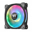 Thermaltake Riing Duo 14 LED RGB Premium Edition - 14cm (3-Pack) LED Control thumbnail