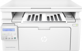 PRNT HP LaserJet Pro M130nw (LAN, WiFi) PC