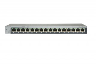 Netgear ProSAFE GS116V2 16-Port Gigabit PC