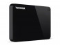 Toshiba Canvio Advance 2TB Fekete [2.5"/USB3.0] thumbnail